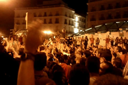15 Madrid