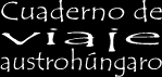 Cuaderno austrohúngaro
