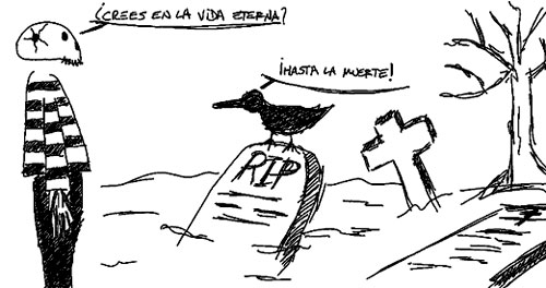 Craven por rafael