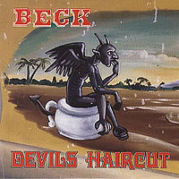 Devils Haircut