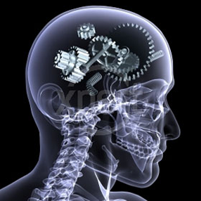 imagen mental
