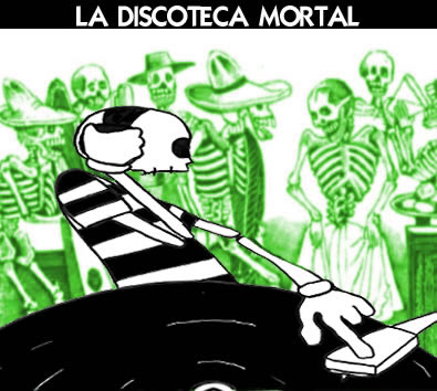 La discoteca mortal