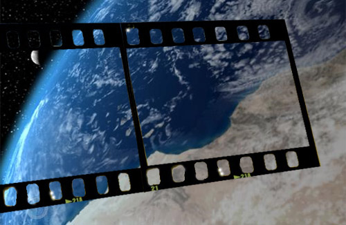 Universo fotograma